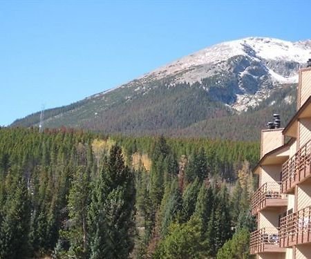 Buffalo Ridge - Unit B104 Hotel Silverthorne Exterior photo