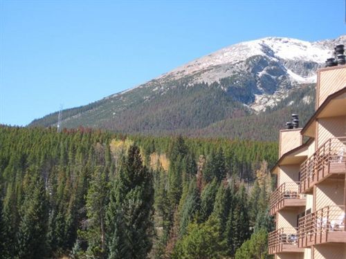 Buffalo Ridge - Unit B104 Hotel Silverthorne Exterior photo