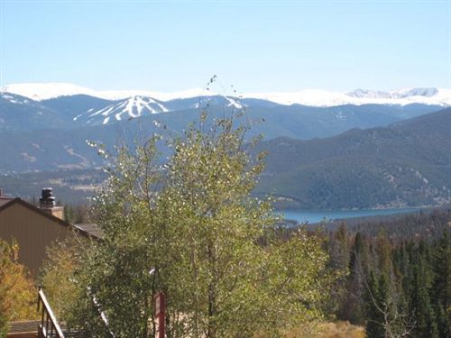 Buffalo Ridge - Unit B104 Hotel Silverthorne Exterior photo